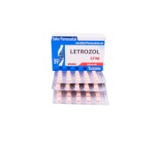 Letrozole