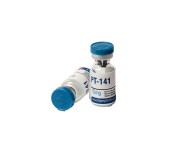PT 141 Bremelanotide peptide
