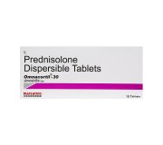 Prednisolone