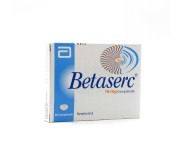 Betahistine dihydrochloride