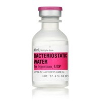 Bacteriostatic Water Beligas