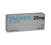 Lisinopril