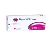 Solifenacin succinate