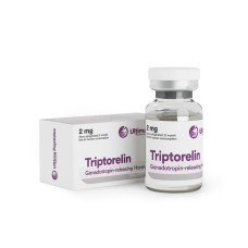 Ultima-Triptorelin 2mg Ultima Peptides