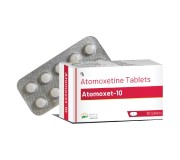 Atomoxetine