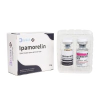 Ipamorelin 2mg Beligas