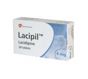 Lacidipine