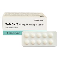 Tamoxit 10 (60 pills) KOCAK