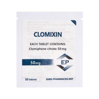 Clomixin Euro-Pharmacies