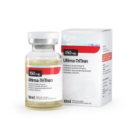 Ultima-TriTren 150mg USA - Ultima Pharmaceuticals Ultima Pharmaceuticals