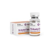 N-Acetyl Semax