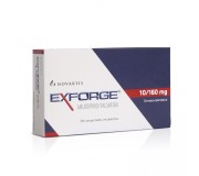 Amlodipine and Valsartan