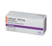 Mycophenolate mofetil