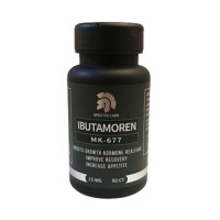Ibutamoren (MK-677) Spectre Labs