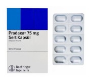 Dabigatran etexilate