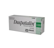 Mebeverine Hydrochloride