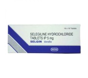 Selegiline