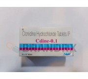 Clonidine