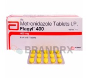 Metronidazole