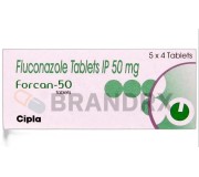 Fluconazole