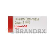 Lansoprazole