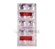 Levodopa and Carbidopa