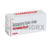 Domperidone