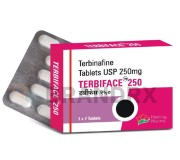 Terbinafine