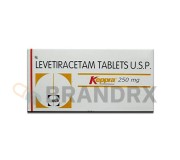 Levetiracetam