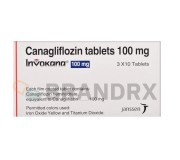 Canagliflozin