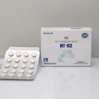 MT-ICE (TRENTABS) Ice Pharmaceuticals