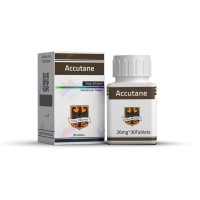 Accutane 20mg Odin Pharmaceuticals