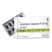 Accufine 30 mg Healing Pharma
