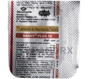 Albendazole and Ivermectin