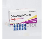 Cefalexin