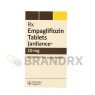 Empagliflozin