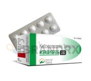 Ketoprofen