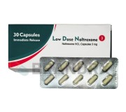 Low Dose Naltrexone