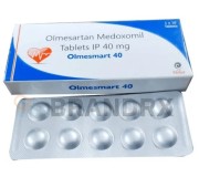 Olmesartan Medoxomil