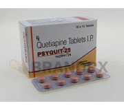 Quetiapine