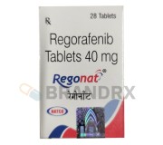 Regorafenib