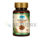 Commiphora mukul extract