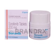 Sorafenib