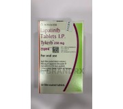 Lapatinib