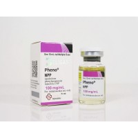 Beligas Nandrophenyl (Pheno NPP) 100 Mg/ Ml, 10ml Beligas