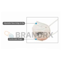 Mask N95 Pharmaceutical