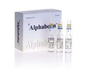 Metenolone Enanthate