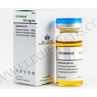 Ultrablend Pharmaceutical