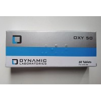 DYNAMIC LABS OXY 50 DYNAMIC EVOLUTION