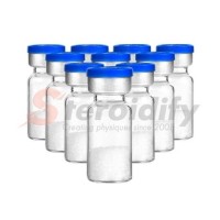 HGH 360iu (powder) Stealth Labs